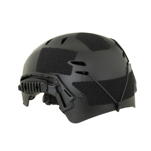 Replica EXF helmet - Black [EM]